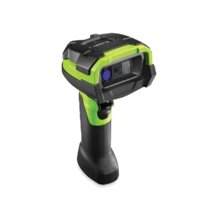 Scanner Zebra DS3608