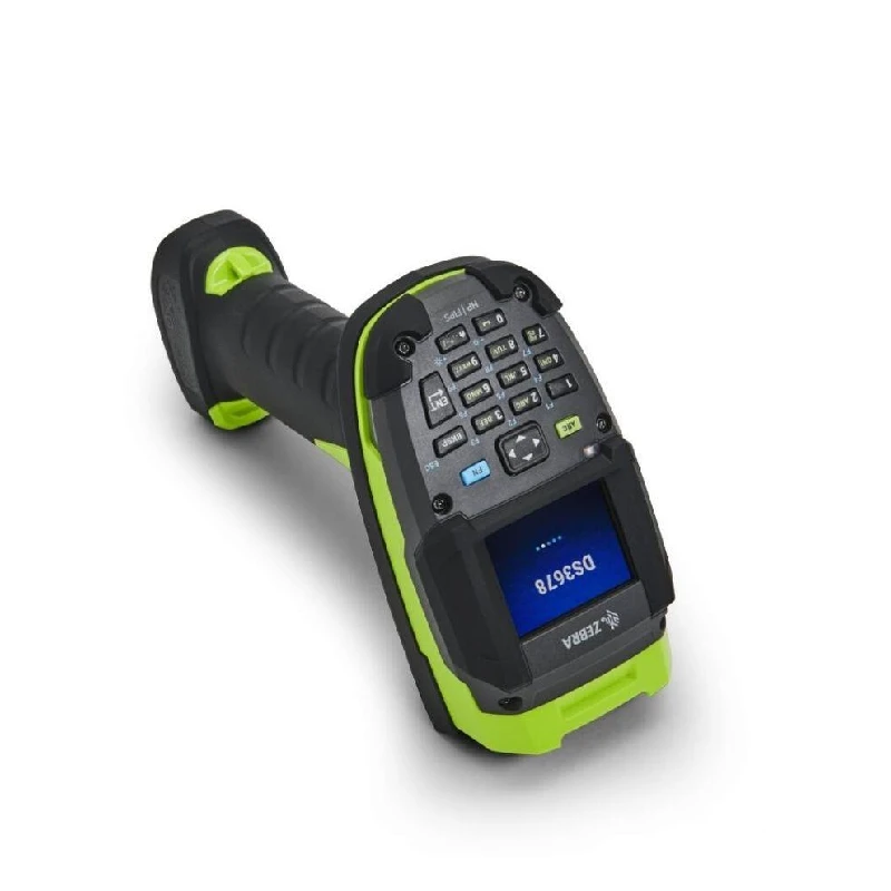 Scanner Zebra DS3678