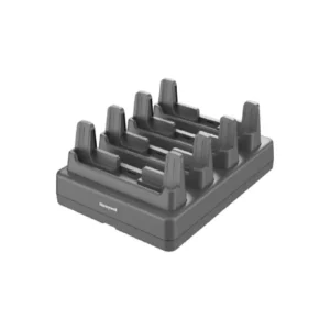Base di ricarica per 4 tablet Honeywell per EDA10A (EDA10A-CB-2)