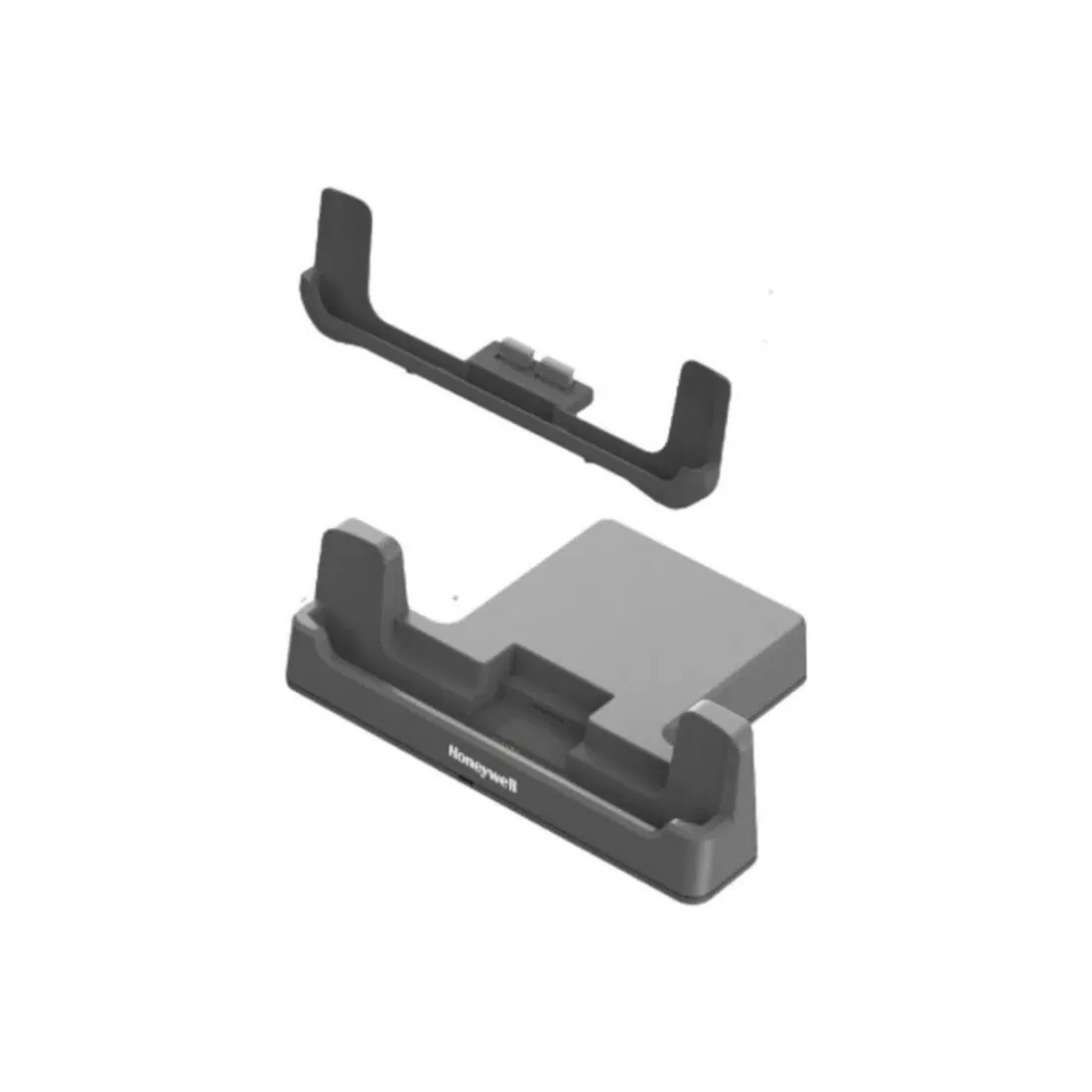 Display dock per tablet con porte per monitor, tastiera, mouse e rete Honeywell per EDA10A (EDA10A-DB-2)