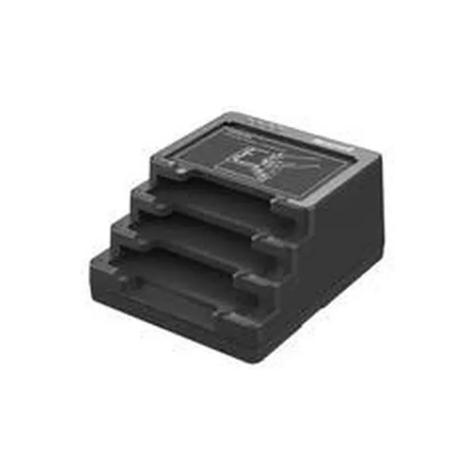 Caricabatterie a 4 posti per batterie del tablet EDA10A Honeywell (EDA10A-QBC-2)