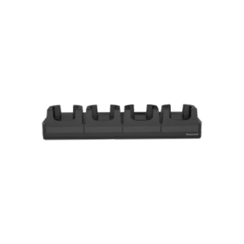 Base di ricarica a 4 posti con cavo di rete europeo Honeywell per EDA52, EDA52-HC e EDA5S (EDA52-CB-2)
