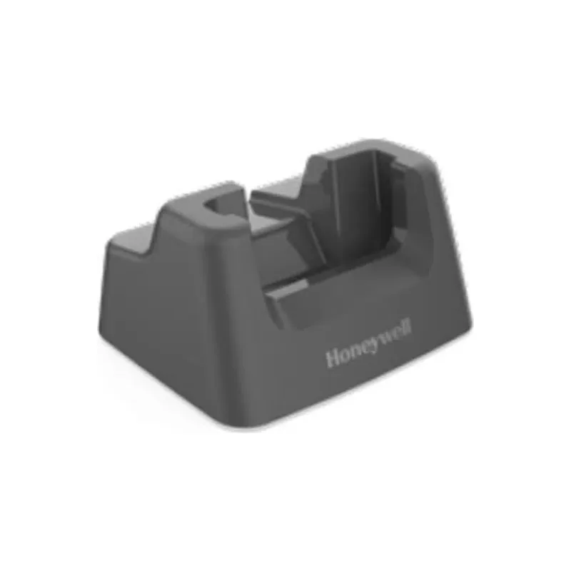 Base singola di sola ricarica, alimentatore a parte Honeywell per EDA5S (EDA5S-HB-R)