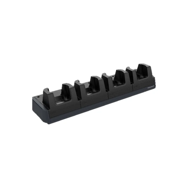 Base di ricarica a 4 posti con cavo di rete europeo, anche con impugnatura montata Honeywell per EDA61K e CK62 (EDA61K-CB-2)