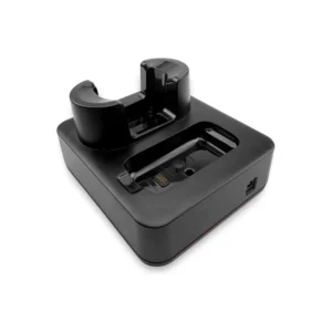 Base singola di ricarica per terminale e batteria, con cavo di rete europeo Honeywell per EDA61K e CK62 (EDA61K-HB-2)