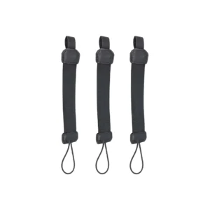Cinturino per terminale con impugnatura a pistola, confezione da 3 Honeywell per EDA61K e CK62 (EDA61K-SHS-3PK)