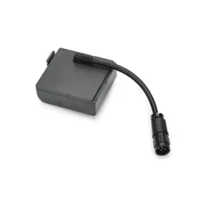 Eliminatore di batteria Zebra per QLn420, ZQ630 e ZQ630 Plus (P1050667-041)