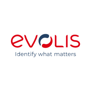 Estensione di garanzia Evolis - logo ufficiale Evolis