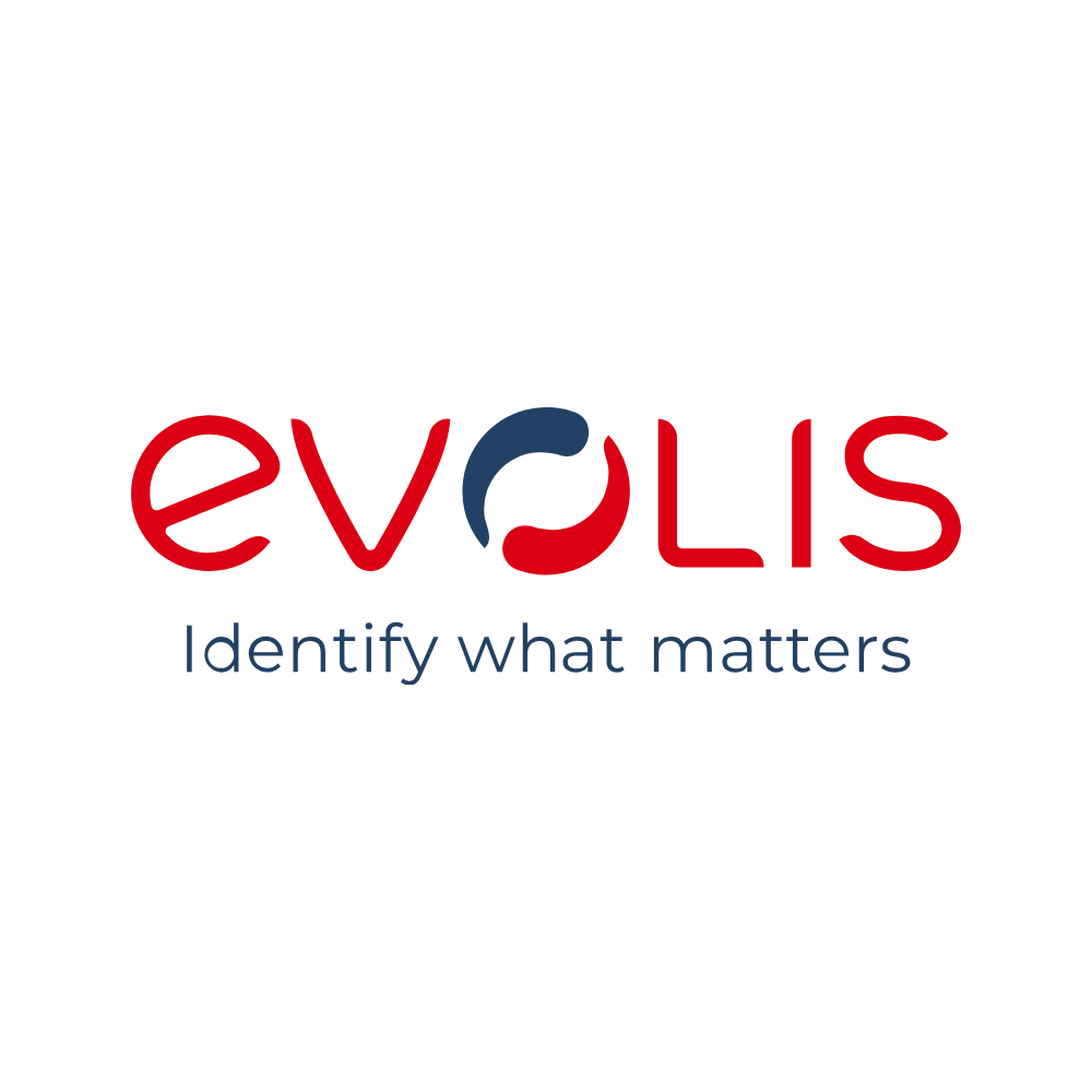 Estensione di garanzia Evolis - logo ufficiale Evolis