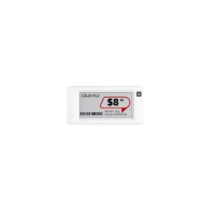 Etichetta elettronica Opticon SE-214RY 2,1 pollici a 4 colori (15250) - vista prodotto