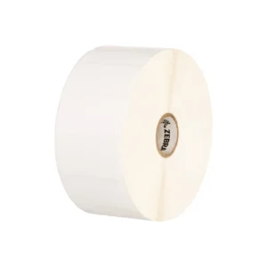 Etichette originali Zebra Criogeniche 8100T CryoCool - vista prodotto