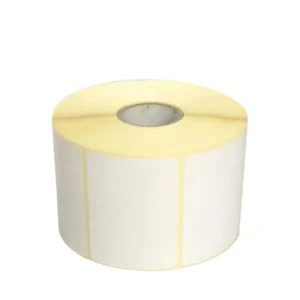 Etichette compatibili in carta termica