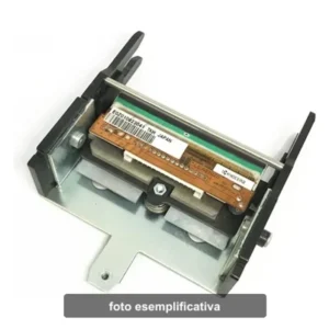 Testina di stampa Evolis per Zenius, Edikio and Primacy
