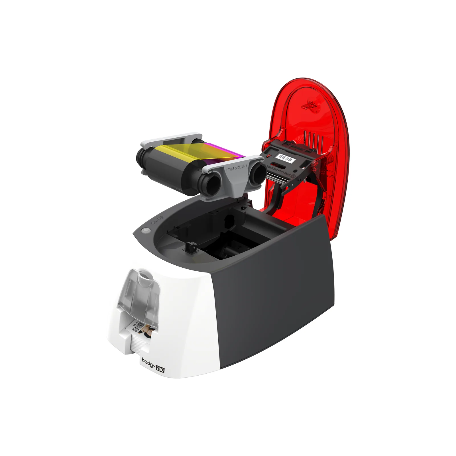 Stampante Evolis Badgy200