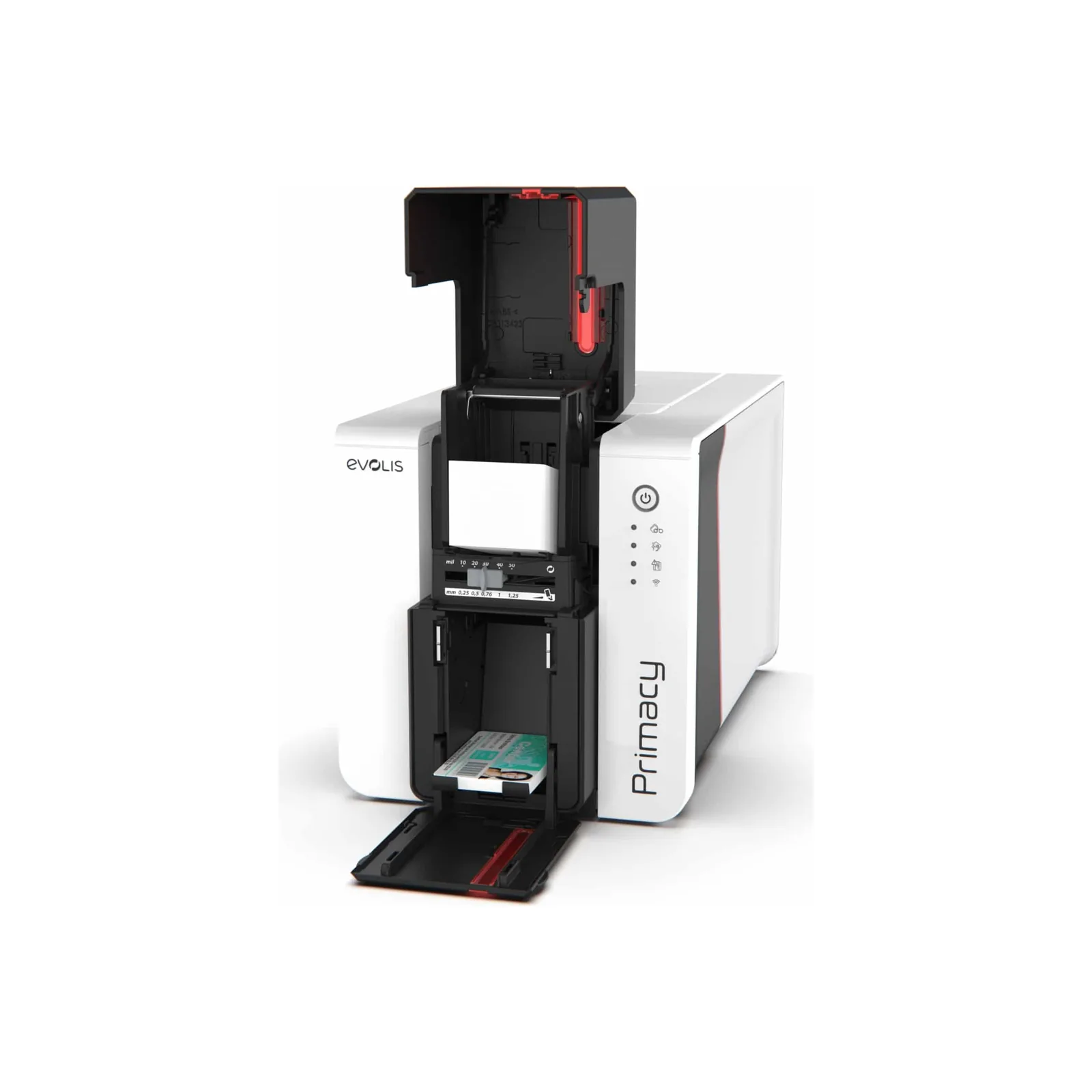 Stampante Evolis Primacy 2