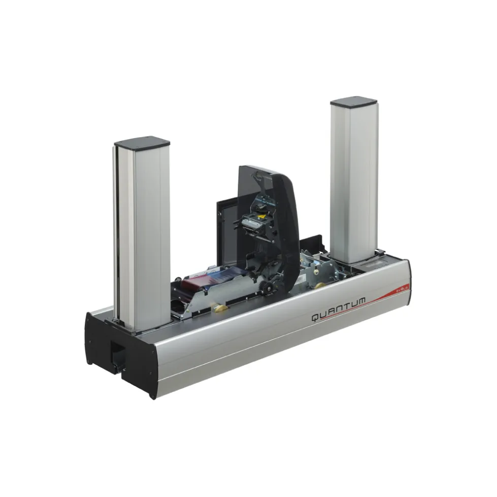 Stampante Evolis Quantum2