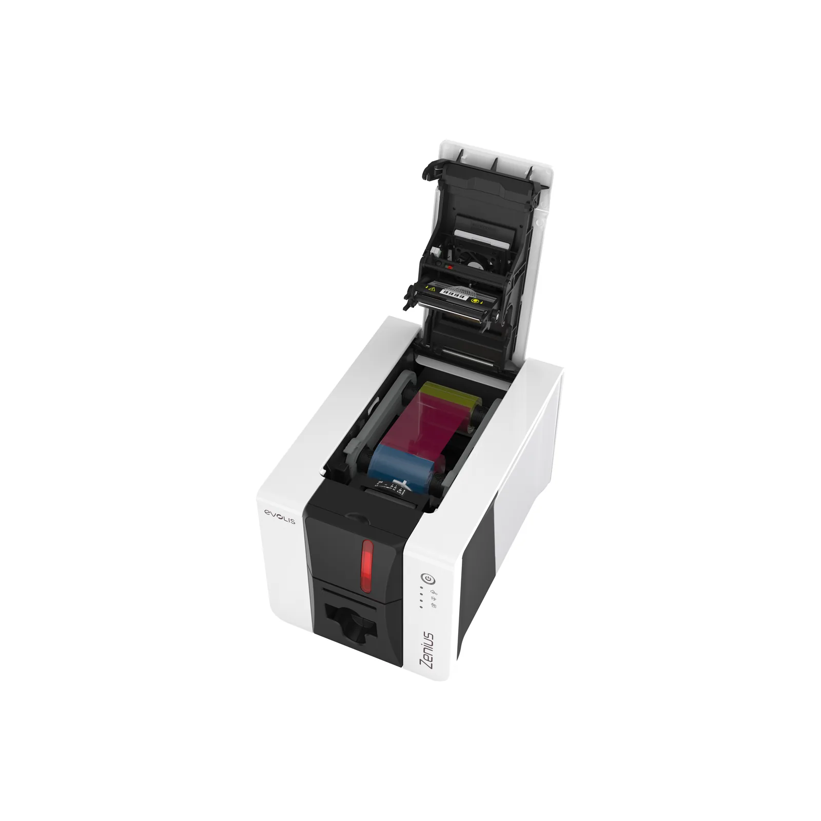 Stampante Evolis Zenius 2