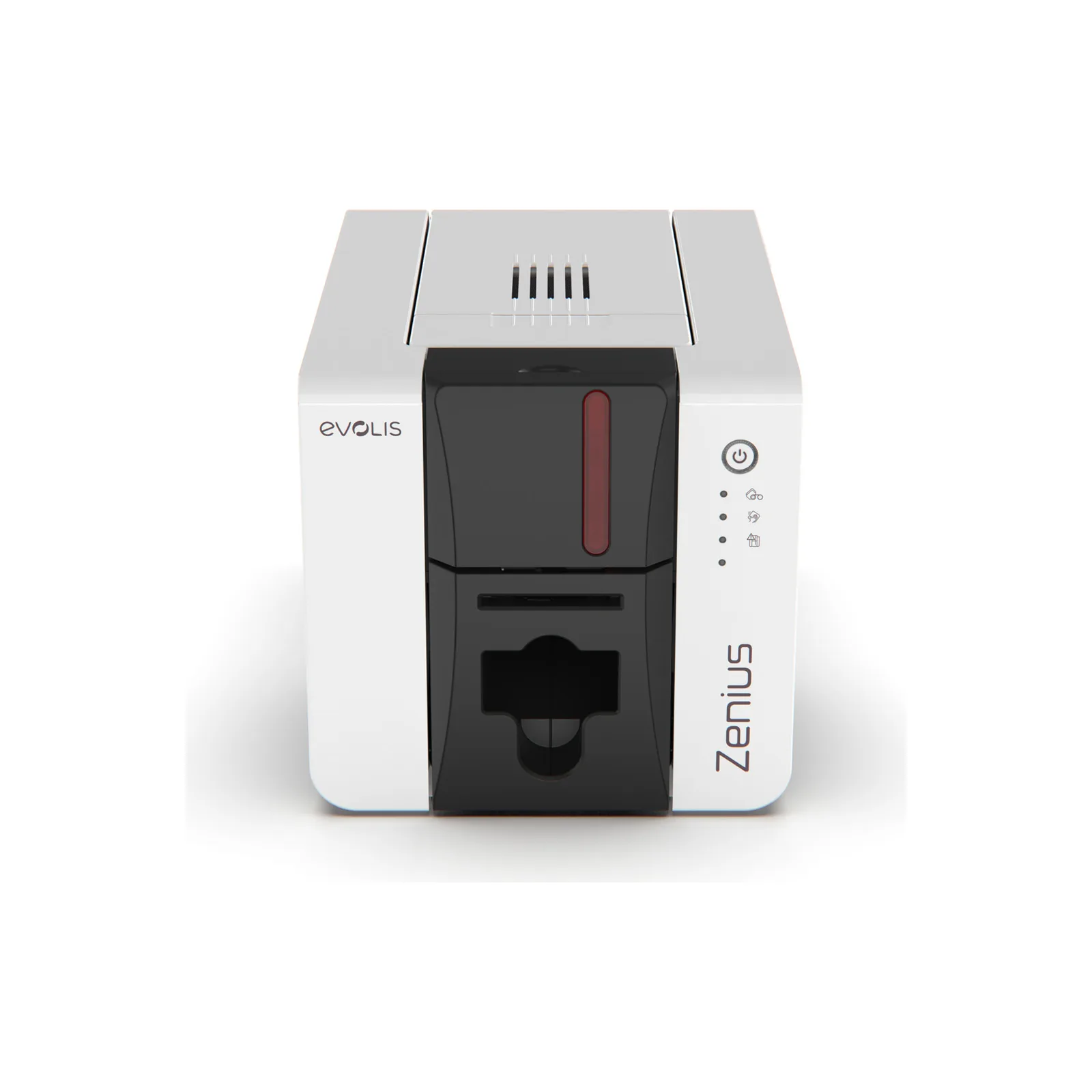 Stampante Evolis Zenius 2