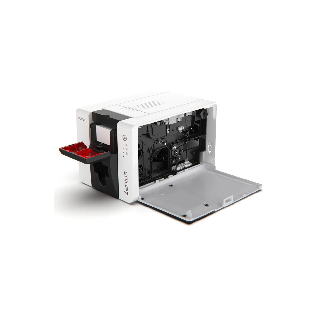 Stampante Evolis Zenius 2