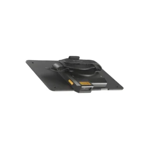 Expansion back con scanner SE4770 e cinturino rotante Zebra per ET51 e ET56 da 10 pollici (ZBK-ET5X-10SCN7-02) - vista prodotto