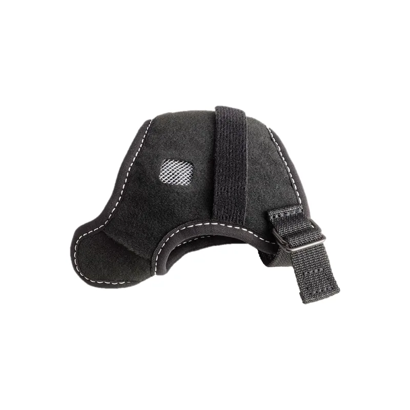 Fascia da mano di ricambio Zebra per WS50, RS5100 e RS6100, mano sinistra, taglia M (SG-WEAR-HNWPLM-01)