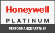 Honeywell Platinum Performance Partner