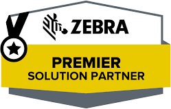 Zebra Premier Solution Partner