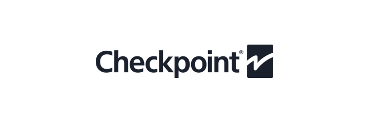 Logo Checkpoint