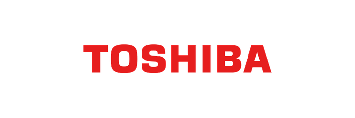 Logo Toshiba