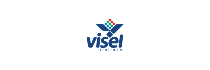 Logo Visel