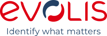 Logo Evolis