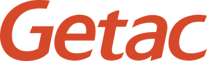Logo Getac