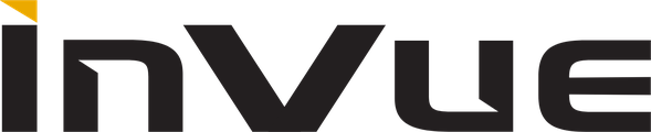 Logo InVue