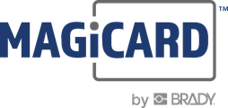 Logo Magicard