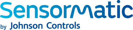 Logo Sensormatic