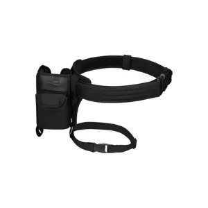 Fondina da cintura CipherLab per terminali con impugnatura a pistola (X970000X01504)