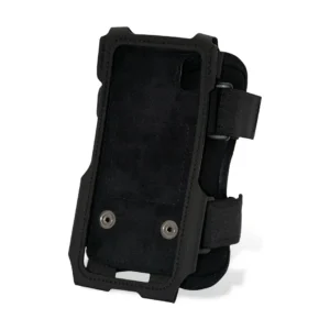 Fondina da polso Newland con doppio cinturino e clip girevole per MT93 Megattera Straight Shooter (HS198) - vista accessorio