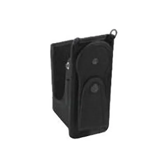 Fondina in tessuto Zebra per MC3300x, MC3300ax e MC3400/MC3450 a pistola (SG-MC3021212-01R)