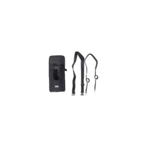 Fondina morbida in tessuto M3 Mobile per UL20 e UL30 (UL20-CASE-FSH) - vista prodotto