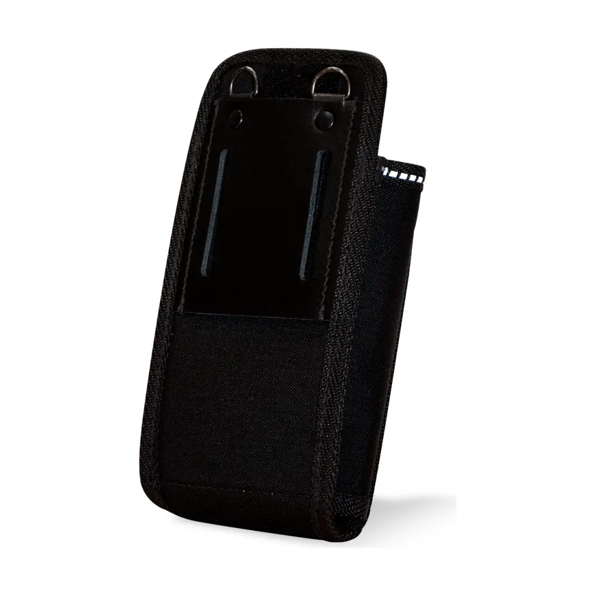 Fondina Newland da cintura per terminali MT37, MT67, MT93 e MT95 (HS105) - vista accessorio
