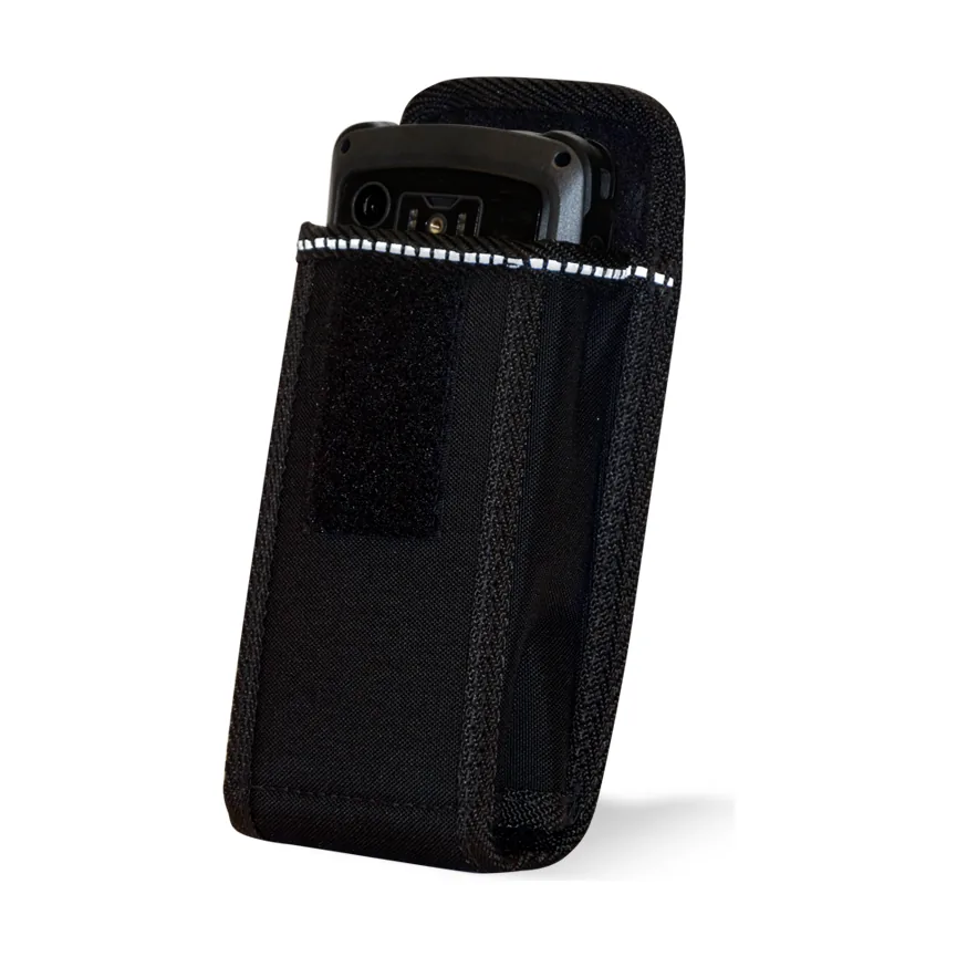 Fondina Newland da cintura per terminali MT37, MT67, MT93 e MT95 (HS105) - vista accessorio