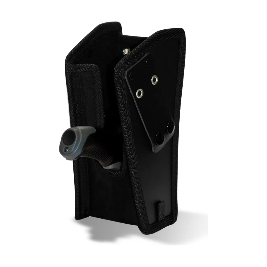 Fondina Newland per terminali con impugnatura a pistola MT67, MT93, MT95 e N7 (HS106) - vista accessorio