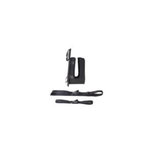 Fondina rigida in tessuto M3 Mobile per UL20 e UL30 (UL20-CASE-FHH) - vista prodotto