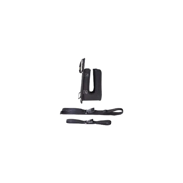 Fondina rigida in tessuto M3 Mobile per UL20 e UL30 (UL20-CASE-FHH) - vista prodotto