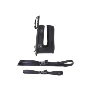 Fondina rigida in tessuto M3 Mobile per US20 e US30 (US20-CASE-FHH)