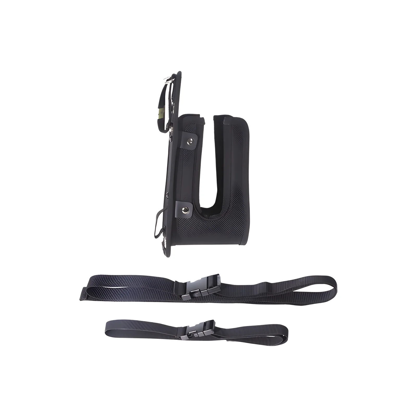 Fondina rigida in tessuto M3 Mobile per US20 e US30 (US20-CASE-FHH)