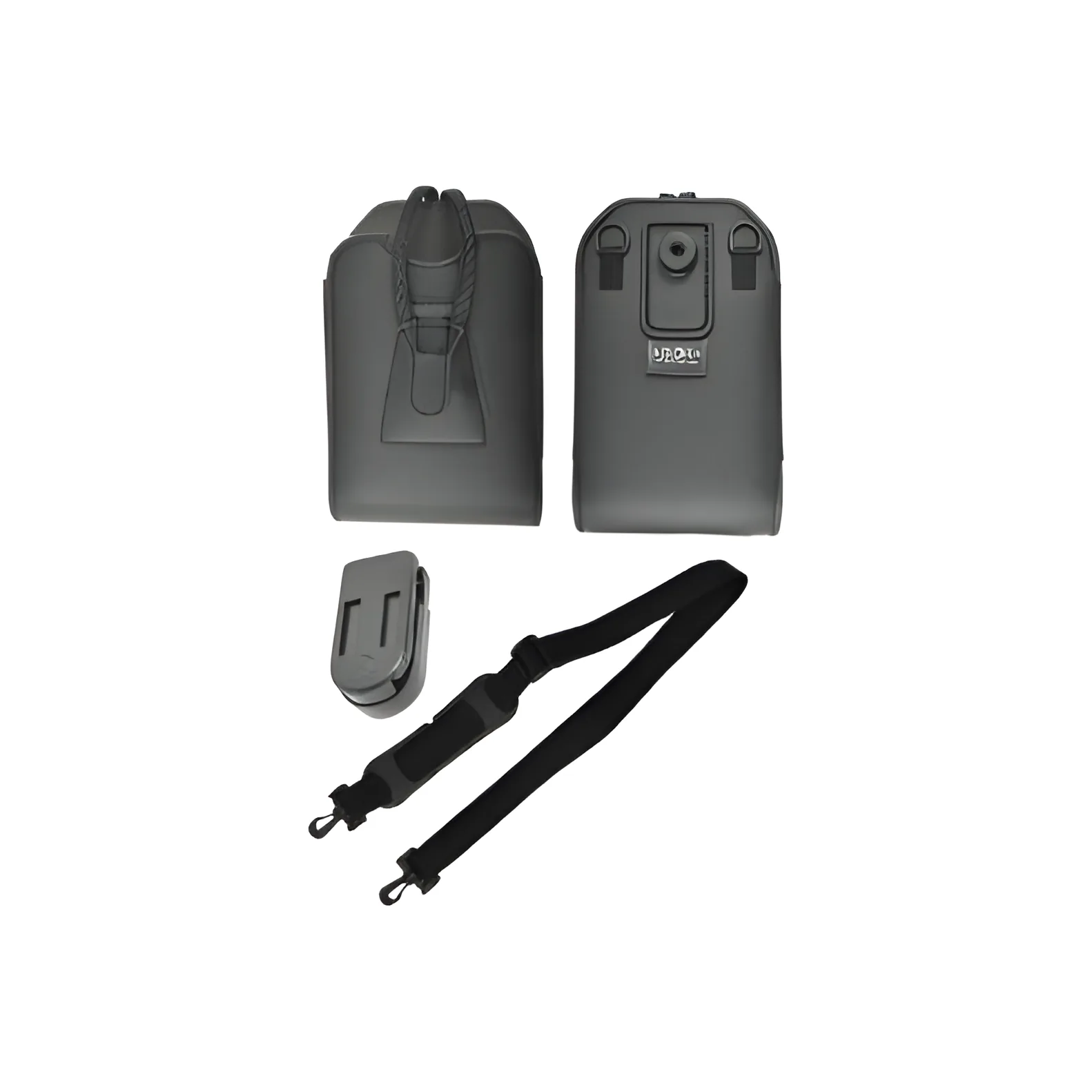 Fondina Zebra morbida per Zebra PS30 (SG-PS20-SFTHLT-01) - vista prodotto