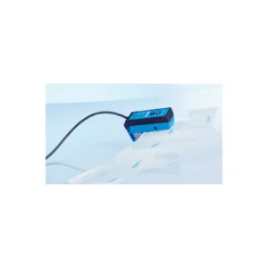 Fotocellula a Ultrasuoni per Etichette Trasparenti Wide Range per Counter Check e DWR Round (WR-FOTOCELLULA-ULTRASUONI) - vista prospettiva