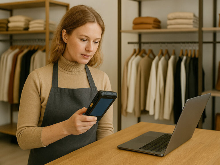 10 modi per rendere più efficiente la gestione del punto vendita