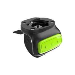 Grilletto di ricambio taglia standard con cinturino da dito Zebra per RS5000x e RS5000 (SG-RS50X-TRGS-01) - vista prodotto